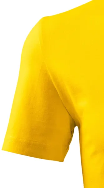 Pánské triko klasické - Klasické krátké rukávy