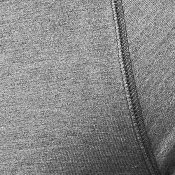 Pánská mikina kontrastní, s kapucí - 100% bavlna pro maximální pohodlí