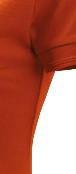 Dámská elegantní polokošile - Střih s bočními švy