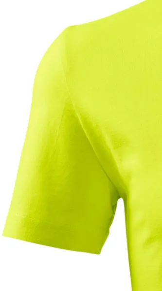 Pánské triko klasické - Klasické krátké rukávy