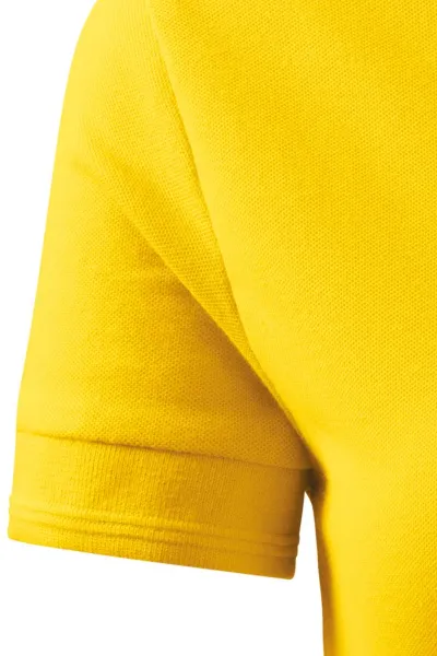 Dámská elegantní polokošile - Klasické krátké rukávy