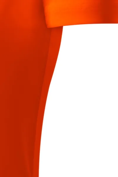 Sportovní tričko unisex - Střih s bočními švy