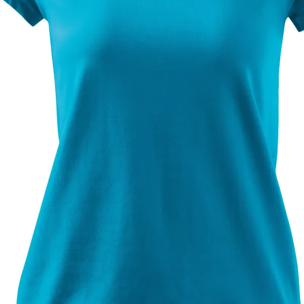 Dámské trendové tričko - Volný střih pro maximální pohodlí