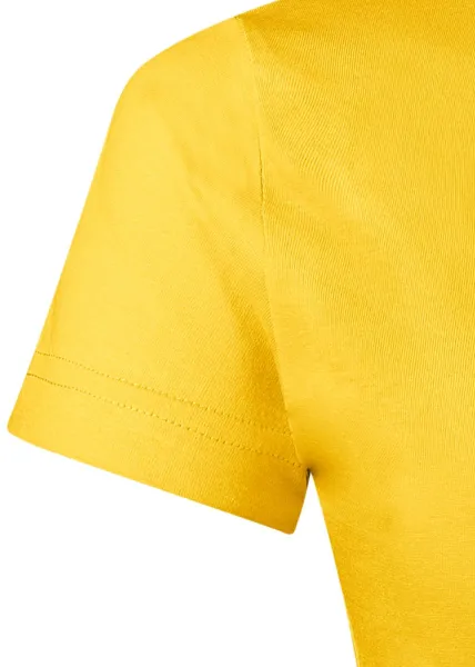 Dámské triko jednoduché - Klasické krátké rukávy