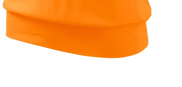 Dámské trendové tričko - Široký spodní lem trička