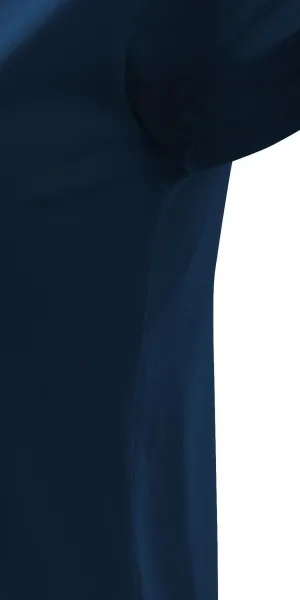 Dámské trendové tričko - Střih s bočními švy