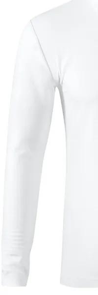 Pánská polokošile s dlouhým rukávem hrubší - Klasické dlouhé rukávy