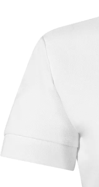 Dámská polokošile přiléhavá - Klasické krátké rukávy