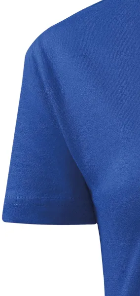 Dámské triko klasické - Klasické krátké rukávy