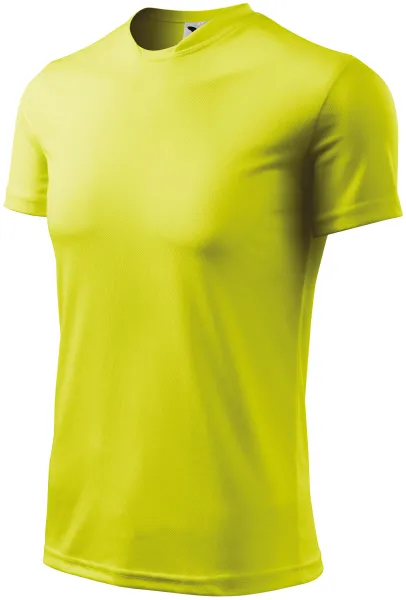 Sportovní tričko pro děti - Dětské sportovní triko