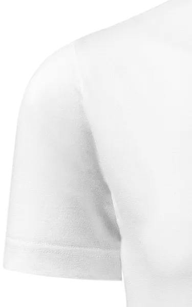 Tričko s krátkým rukávem - Klasické krátké rukávy