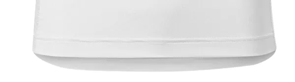 Pánské sportovní tričko - Prodloužený zadní díl