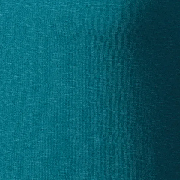 Pánské triko, strukturovaná organická bavlna - 100% organická bavlna GOTS