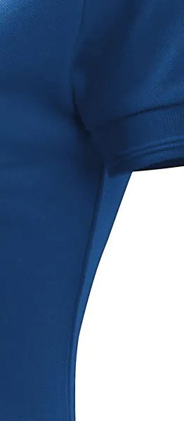 Dámská elegantní polokošile - Střih s bočními švy