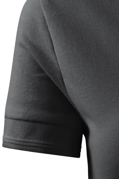 Dámská elegantní polokošile - Klasické krátké rukávy