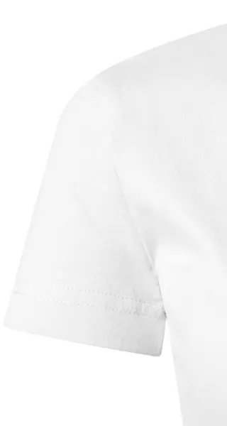 Dámská zúžená polokošile - Klasické krátké rukávy