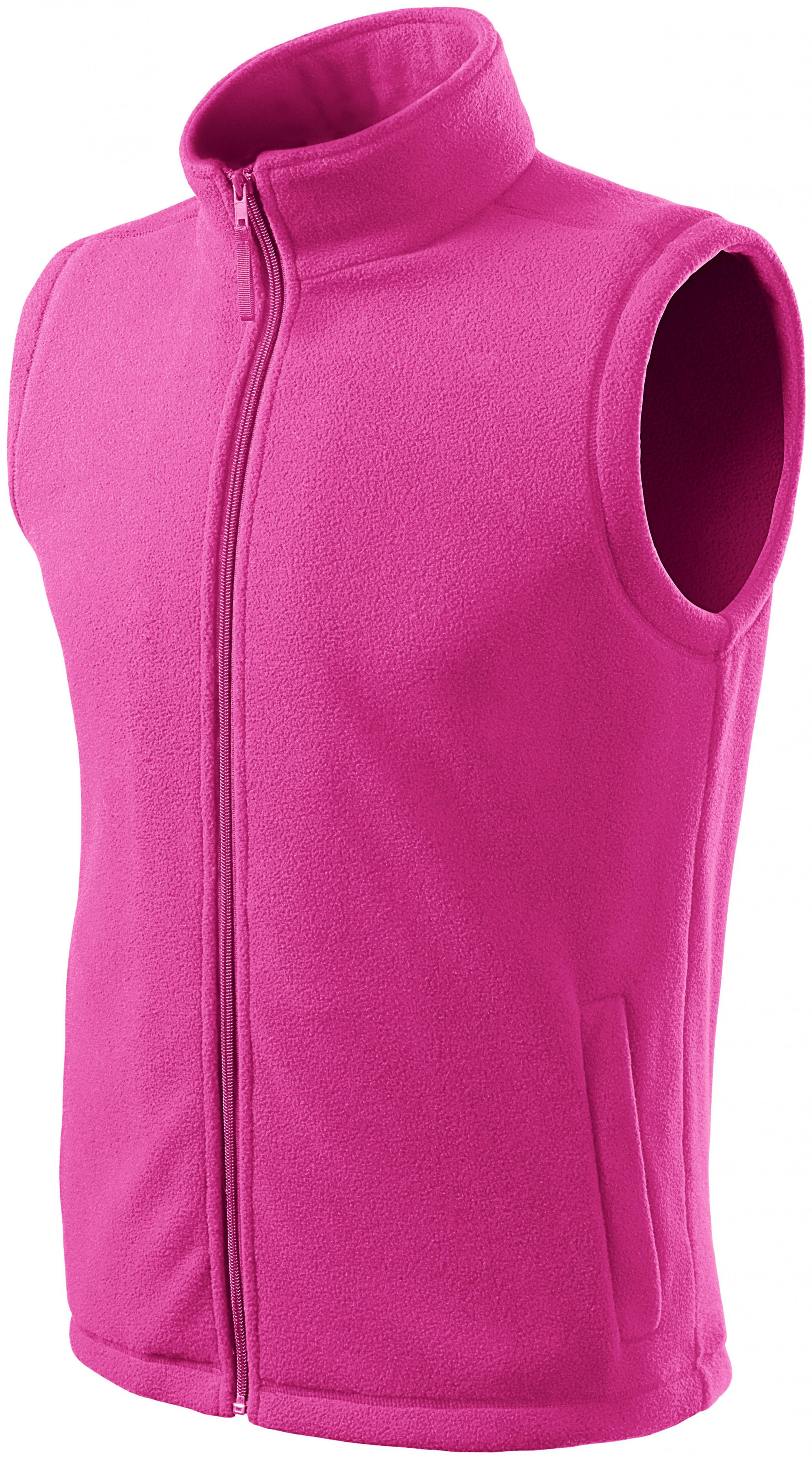 Vesta klasická, fuchsia red, L